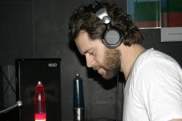 Howard Donald