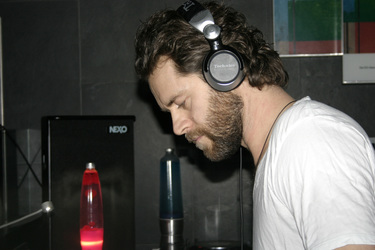 Howard Donald