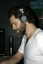 Howard Donald