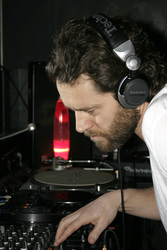 Howard Donald