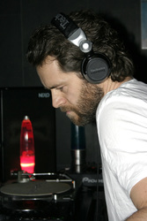 Howard Donald