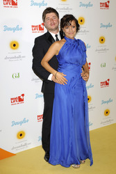 Thomas Hanreich (Vivid, Thom), Miriam Pielhau