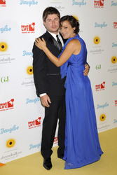 Thomas Hanreich (Vivid, Thom), Miriam Pielhau