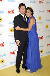 Thomas Hanreich (Vivid, Thom), Miriam Pielhau