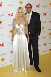 Jenny Elvers-Elbertzhagen, Götz Elbertzhagen