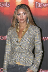 Beyoncé Knowles (Destiny's Child)