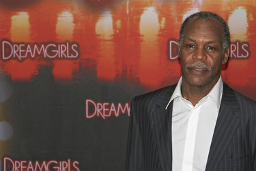 Danny Glover