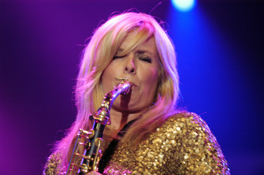 Candy Dulfer