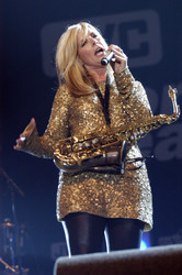 Candy Dulfer