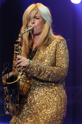 Candy Dulfer