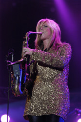 Candy Dulfer