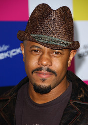Rockmond Dunbar