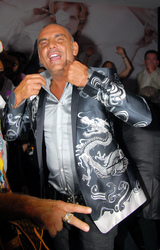 Christian Audigier