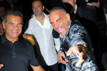 Christian Audigier