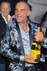 Christian Audigier