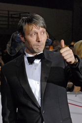 Mads Mikkelsen
