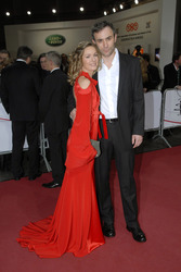 Lisa Martinek, Giulio Ricciarelli