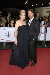 Anna Loos, Jan Josef Liefers