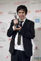 Eduardo Chapero-Jackson