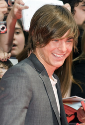 Zac Efron