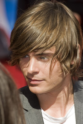 Zac Efron