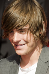 Zac Efron