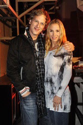 Kai Lentrodt, Nadeshda Brennicke