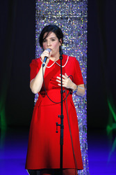 Sharleen Spiteri
