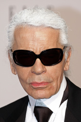 Karl Lagerfeld