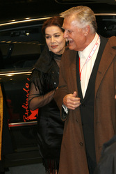 Hannelore Elsner, Michael Ballhaus