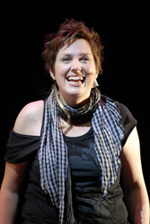 Franziska Forster (Eliza Doolittle)