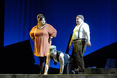 Udo Kroschwald (Anton Doolittle)