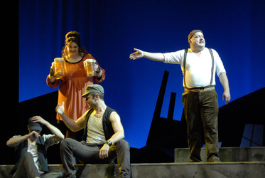 Udo Kroschwald (Anton Doolittle)