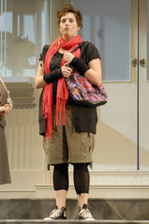 Franziska Forster (Eliza Doolittle)