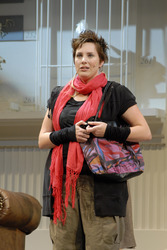 Franziska Forster (Eliza Doolittle)