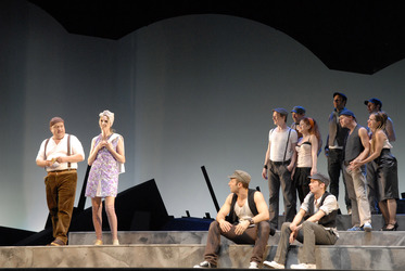 Udo Kroschwald (Anton Doolittle)