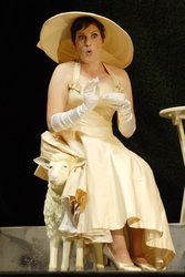 Franziska Forster (Eliza Doolittle)