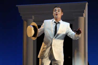 Dennis Jankowiak (Freddie Eynsford)