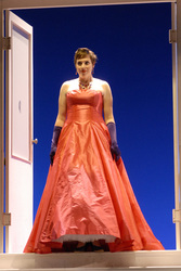 Franziska Forster (Eliza Doolittle)