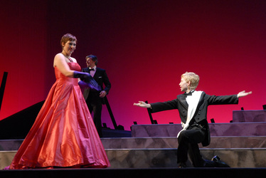 Franziska Forster (Eliza Doolittle)