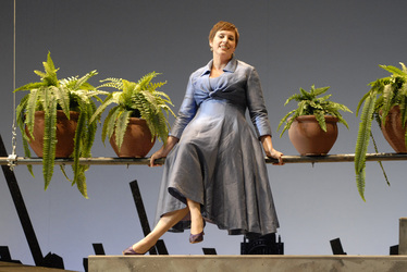 Franziska Forster (Eliza Doolittle)