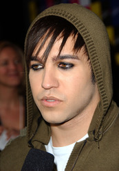 Pete Wentz
