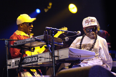 Sly Stone