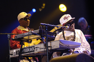 Sly Stone