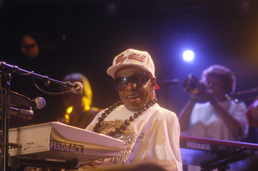 Sly Stone