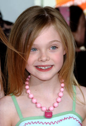 Elle Fanning