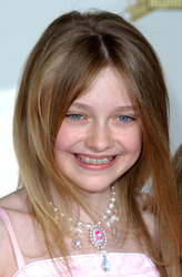 Dakota Fanning