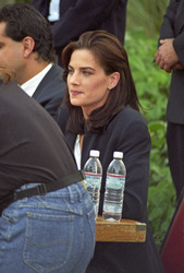 Terry Farrell