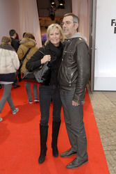 Sabine Christiansen, Norbert Medus