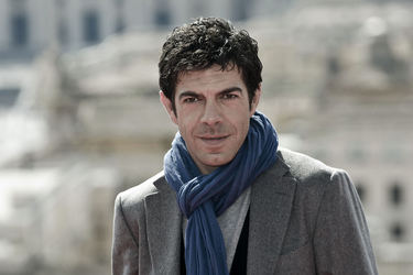 Pierfrancesco Favino